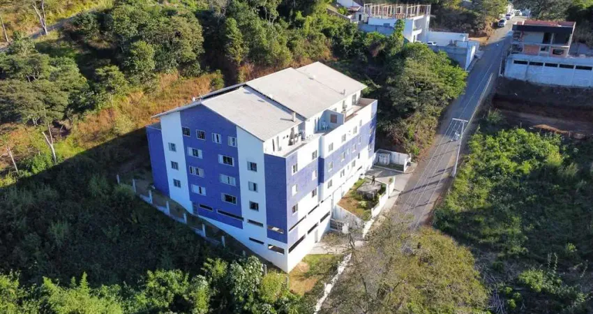 Apartamento com 3 quartos à venda na Rua Estrella Dominguez Gonzalez, 10, Conselheiro Paulino, Nova Friburgo