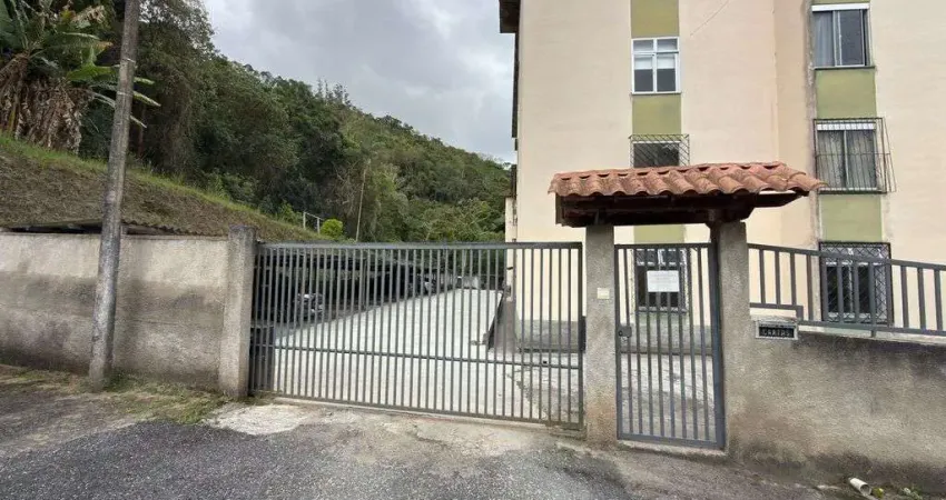 Apartamento com 1 quarto à venda na Rua Maria da Conceição Ribeirão, 75, Conselheiro Paulino, Nova Friburgo