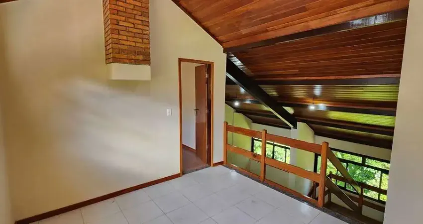 Cobertura com 4 quartos à venda na Rua Tohoro Kassuga, 276, Cônego, Nova Friburgo