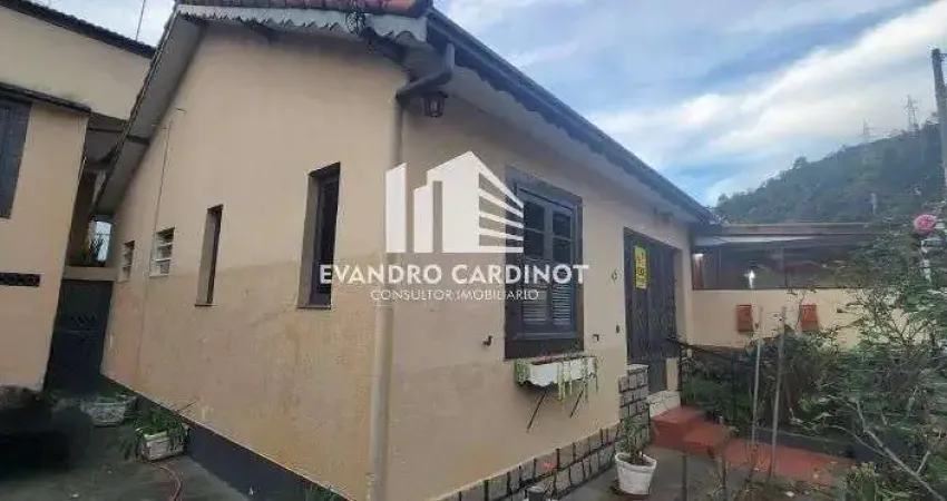 Casa com 3 quartos à venda na Rua General Osório, 200, Centro, Nova Friburgo