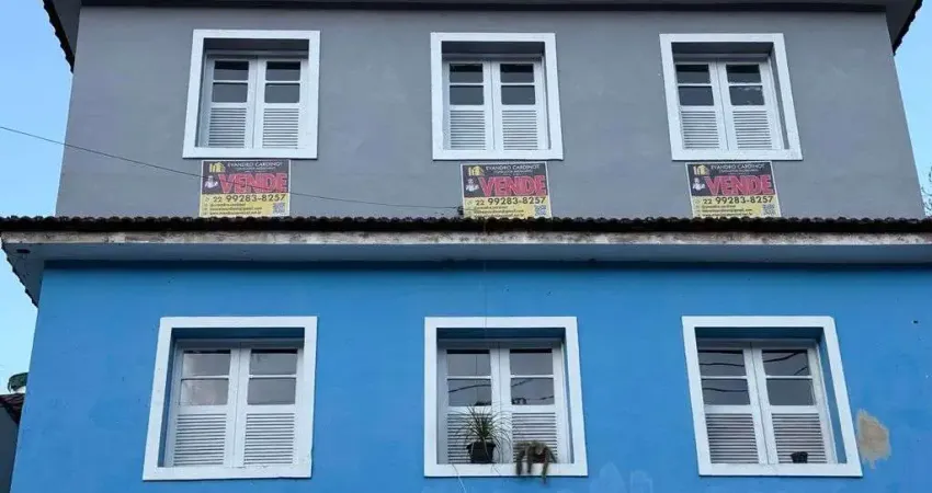 Casa com 3 quartos à venda na Rua Mac-Niven, 75, Centro, Nova Friburgo
