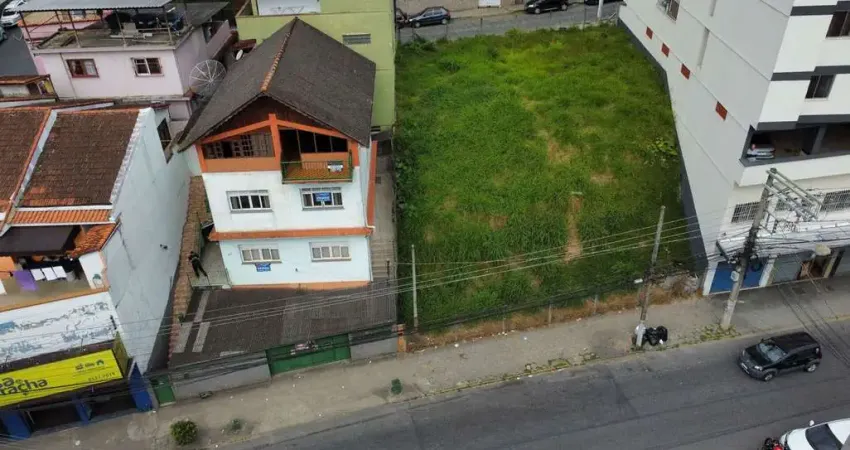 Casa com 2 quartos à venda na Rua Domingos Miranda, 349, Parque São Clemente, Nova Friburgo