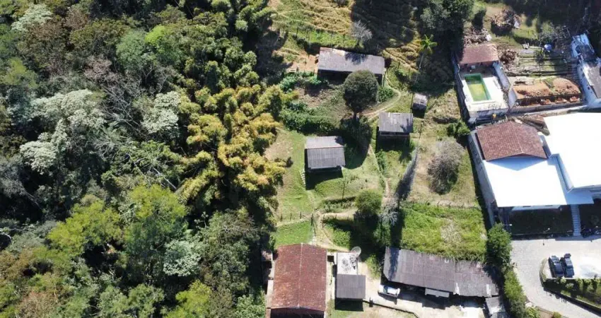 Chácara / sítio com 4 quartos à venda na Rua Augusta Daube, 03, Chácara Paraíso, Nova Friburgo