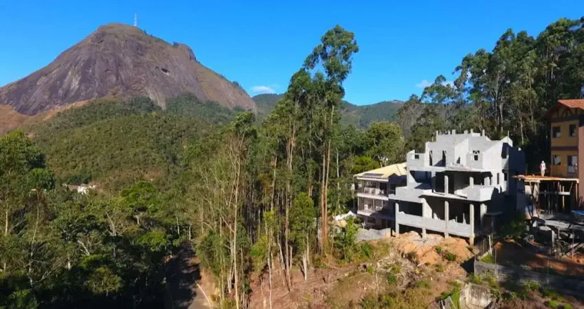 Terreno à venda na Rua Marechal Rondon, 10l, Cônego, Nova Friburgo