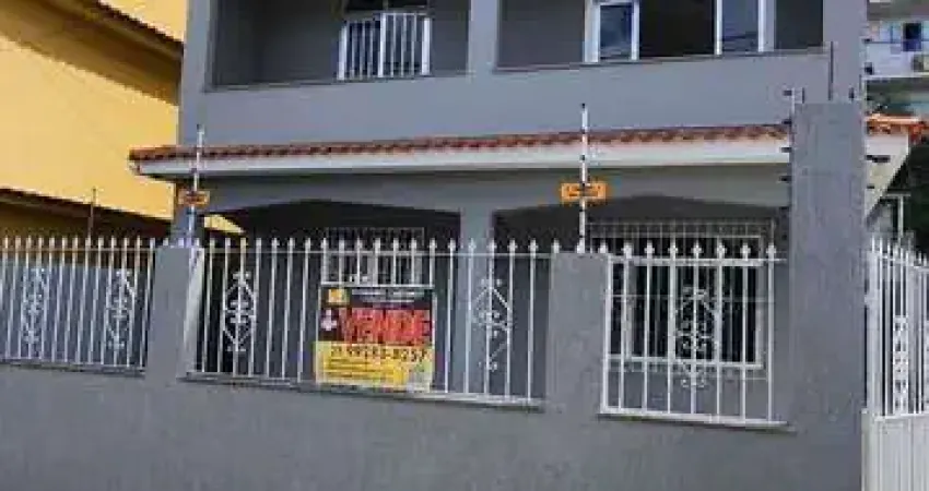 Casa com 2 quartos à venda na jardim das rosas, 120, Jardim Califórnia, Nova Friburgo