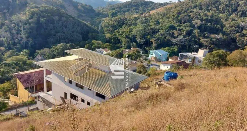Terreno comercial à venda na Rua Doutor José Galiano das Neves, 81, Suíço, Nova Friburgo