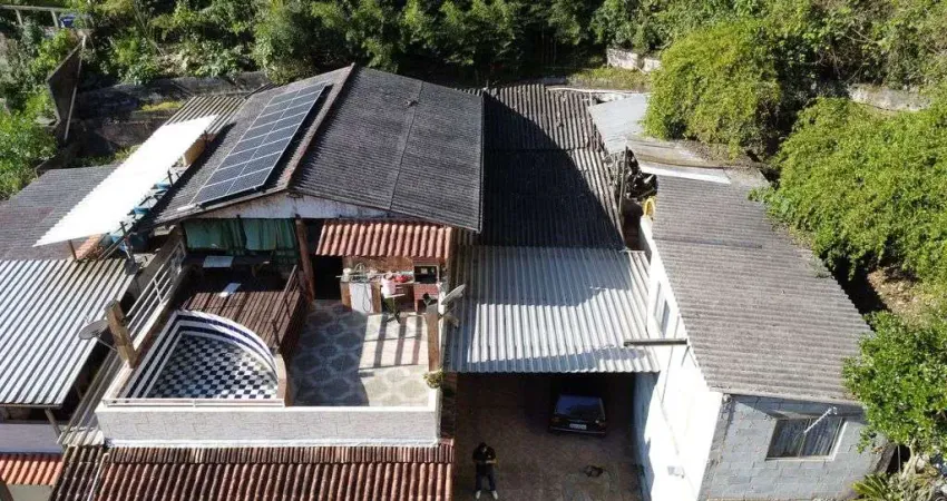 Chácara / sítio com 2 quartos à venda na rua porciúncula 361, 361, Parque Maria Teresa, Nova Friburgo