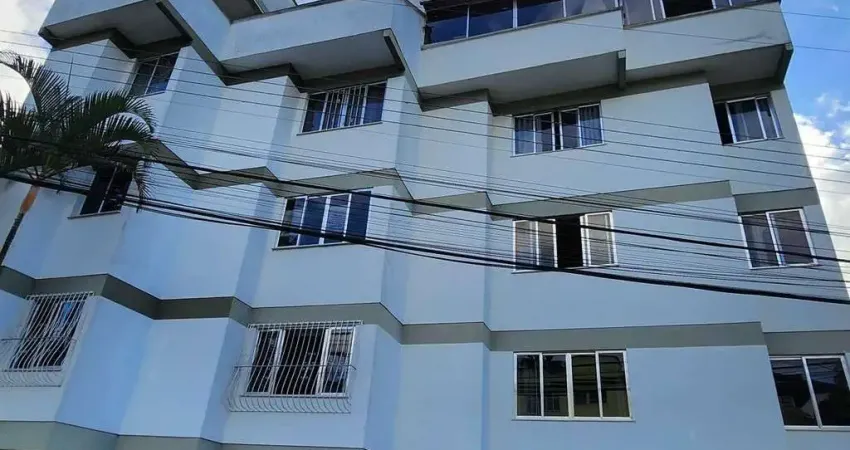 Apartamento com 1 quarto à venda na Bela Vista, Nova Friburgo 