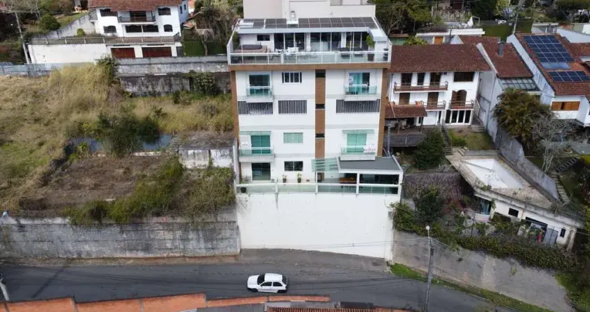 Apartamento com 3 quartos à venda no Braunes, Nova Friburgo 