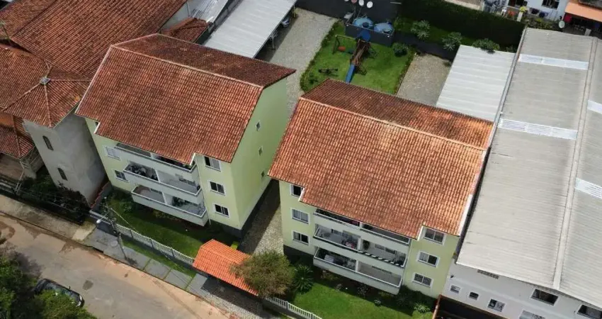 Apartamento com 2 quartos à venda no Nova Suíça, Nova Friburgo 