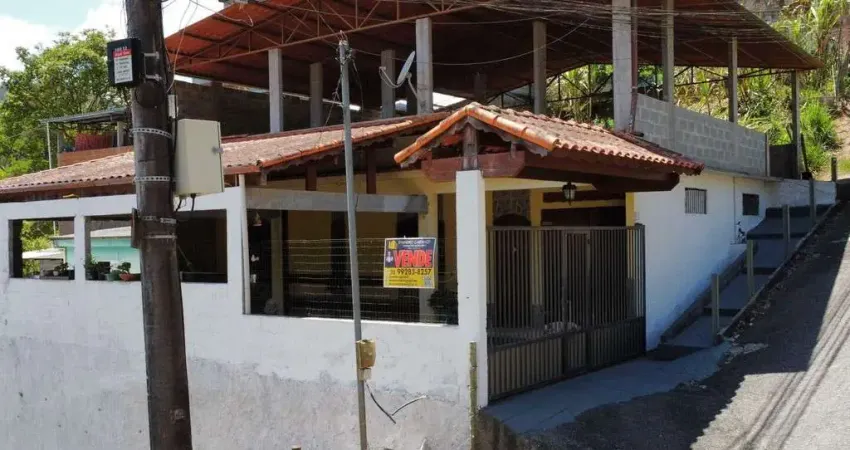 Casa com 2 quartos à venda no São Geraldo, Nova Friburgo
