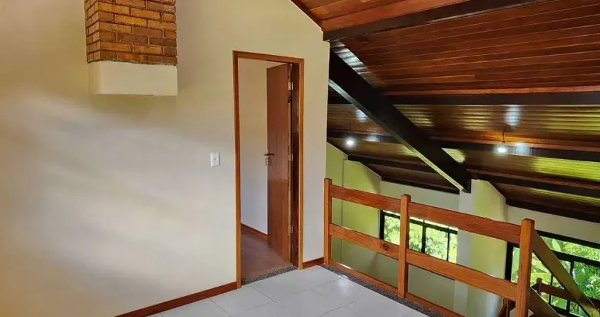 Cobertura com 4 quartos à venda no Cônego, Nova Friburgo