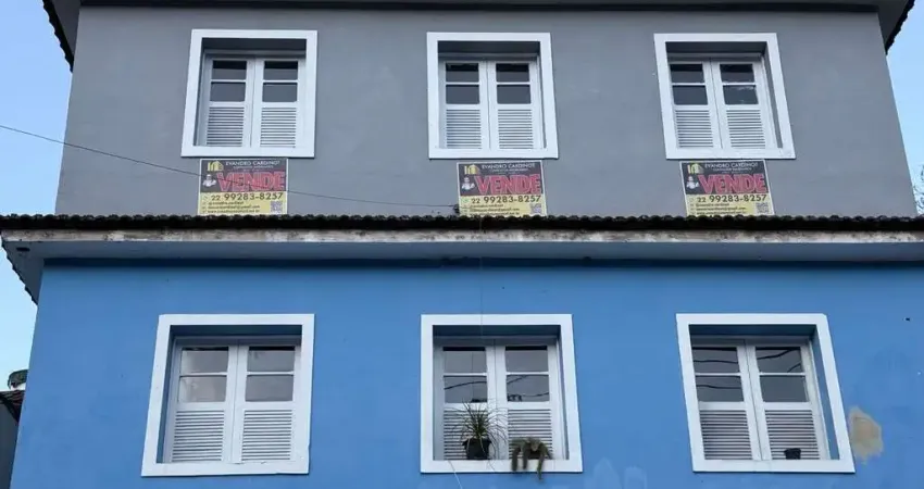 Casa com 3 quartos à venda no Centro, Nova Friburgo 