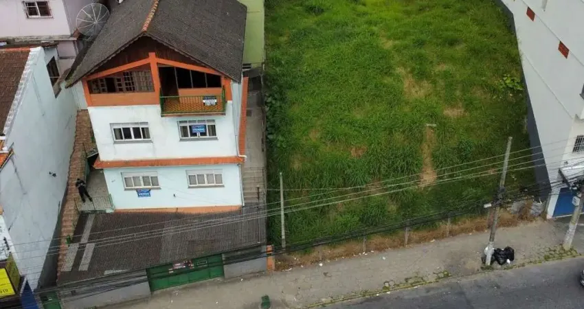 Casa com 2 quartos à venda no Parque São Clemente, Nova Friburgo