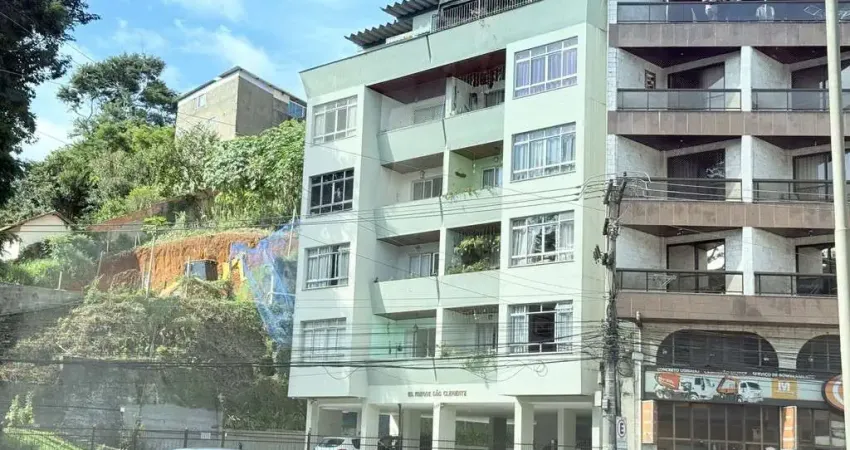 Cobertura com 3 quartos à venda no Olaria, Nova Friburgo