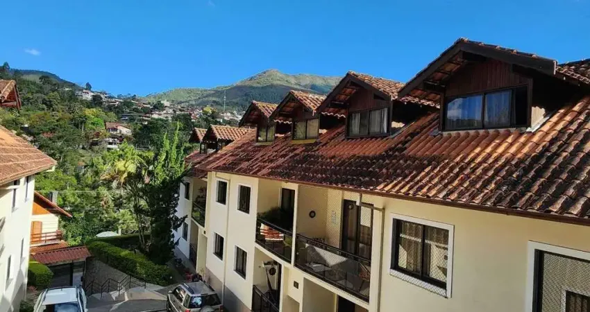 Apartamento com 4 quartos à venda no Cônego, Nova Friburgo