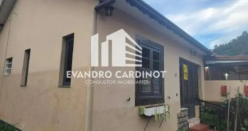 Casa com 3 quartos à venda no Centro, Nova Friburgo 