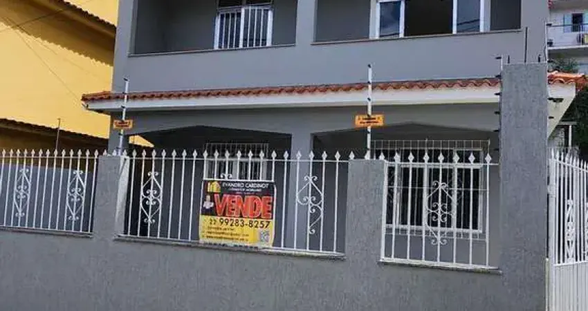 Casa com 2 quartos à venda no Jardim Califórnia, Nova Friburgo 