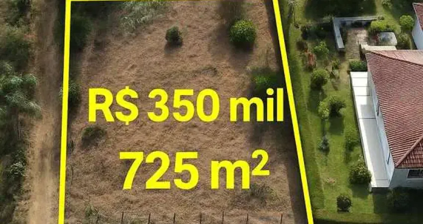 Terreno à venda no Cônego, Nova Friburgo 