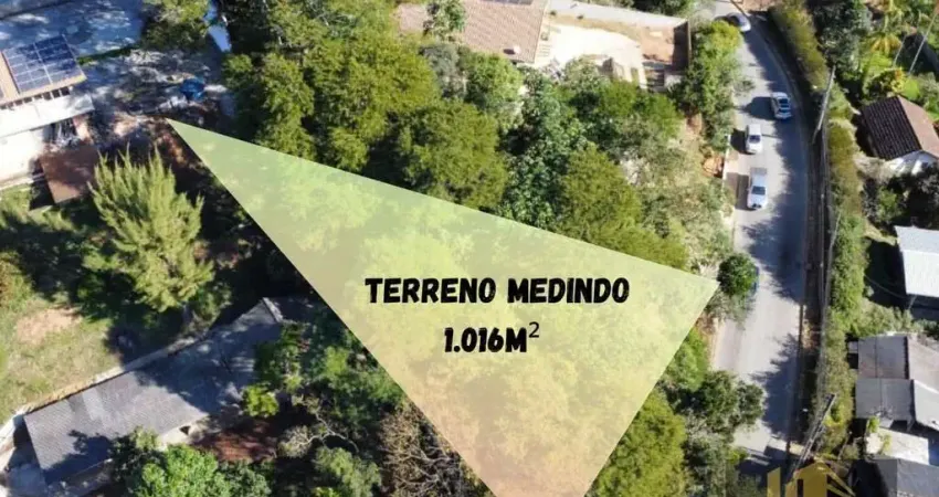 Terreno à venda no Braunes, Nova Friburgo