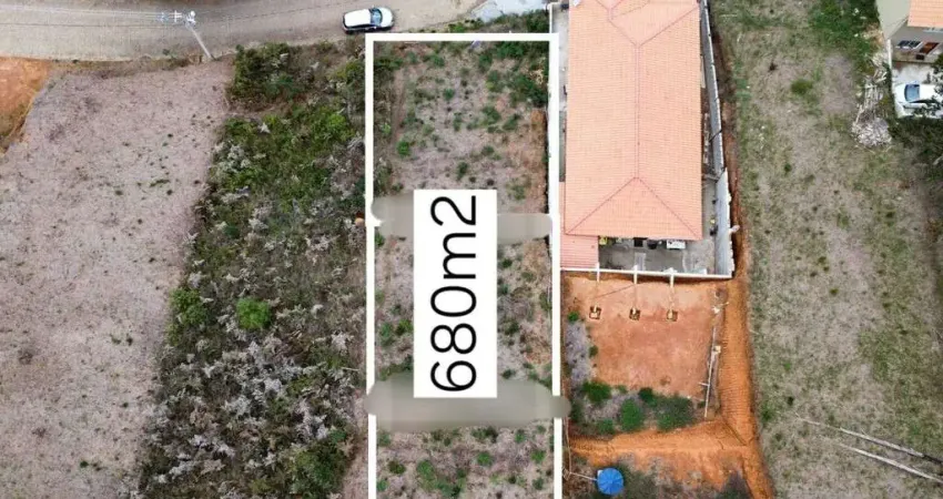 Terreno à venda no Fazenda Bela Vista, Nova Friburgo 