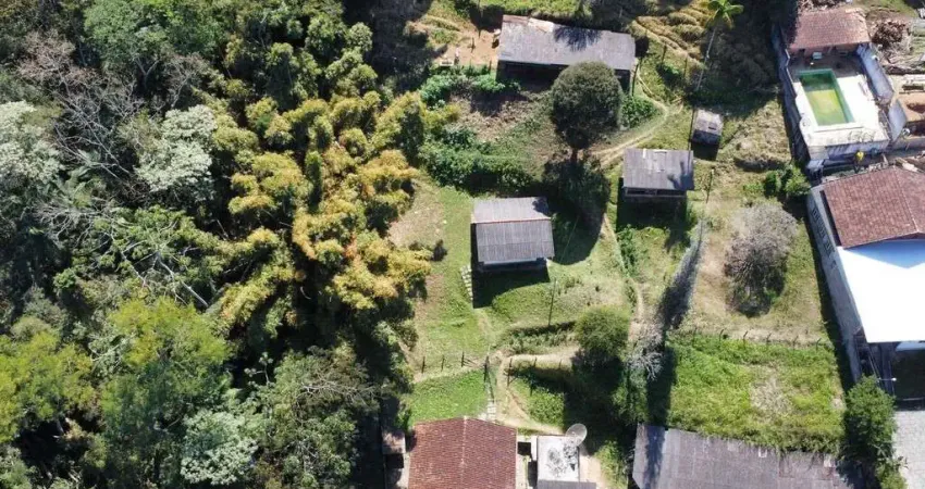 Apartamento com 4 quartos à venda na Chácara Paraíso, Nova Friburgo 