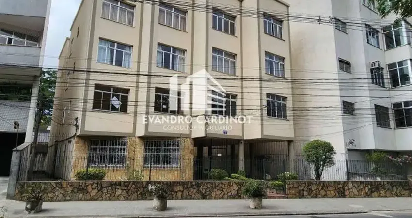 Apartamento com 2 quartos à venda no Centro, Nova Friburgo