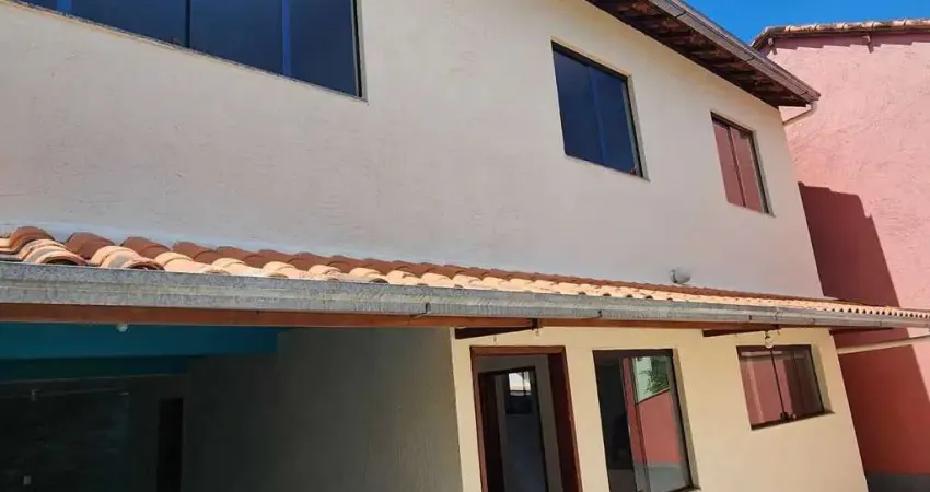 Casa em condomínio fechado com 3 quartos à venda no Nova Suíça, Nova Friburgo