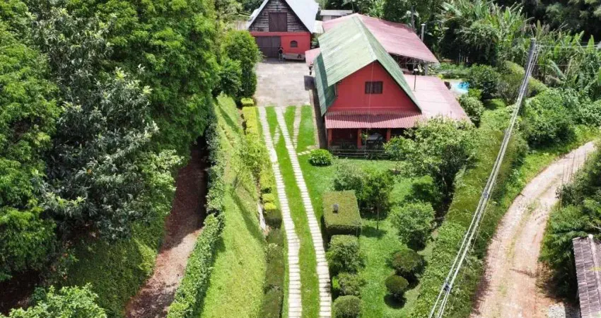 Apartamento com 3 quartos à venda no Braunes, Nova Friburgo 