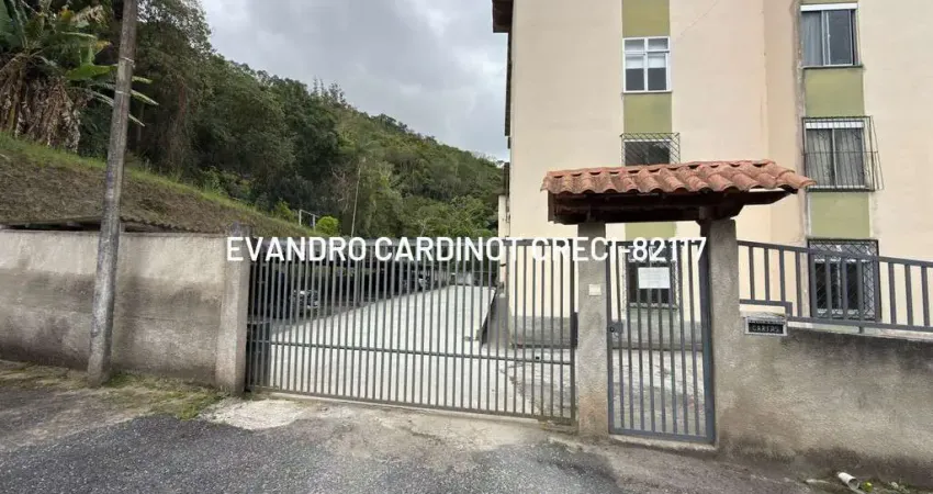 Apartamento com 1 quarto à venda no Jardim Califórnia, Nova Friburgo 