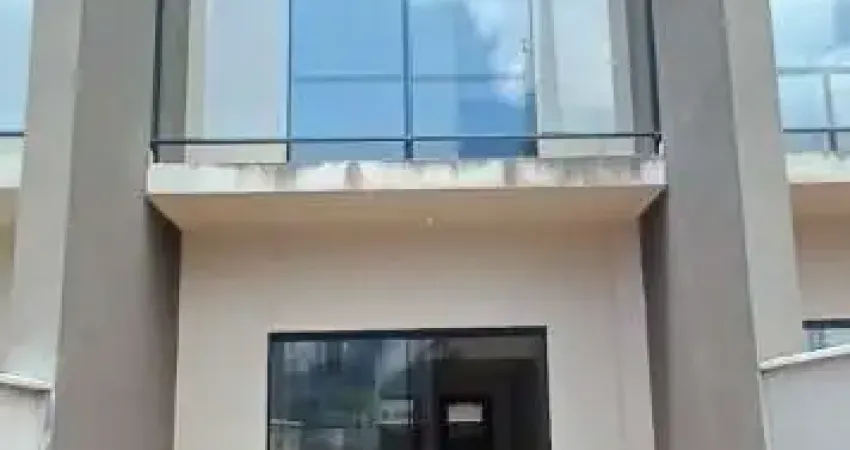 Casa com 2 quartos à venda na Rua São Miguel, 358, Boa Vista, Joinville
