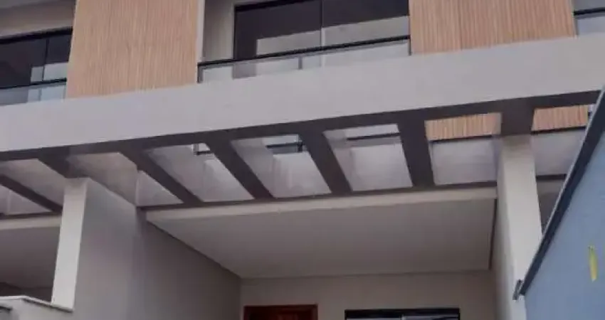 Casa com 3 quartos à venda na Rua Paranavaí, 511, Comasa, Joinville