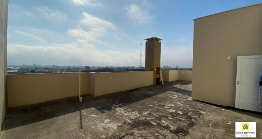 Apartamento com 3 quartos à venda na Júlio Schatzmann, 94, Comasa, Joinville