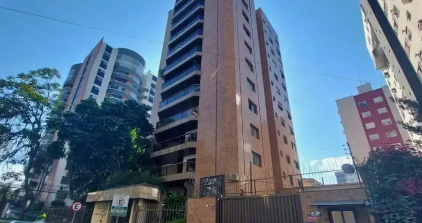 Apartamento com 5 quartos para alugar na Rua Lages, 210, Centro, Joinville