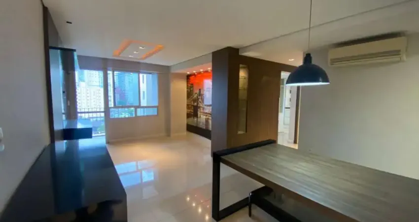 Apartamento com 2 quartos para alugar na Rua Senador Felipe Schmidt, 362, Centro, Joinville