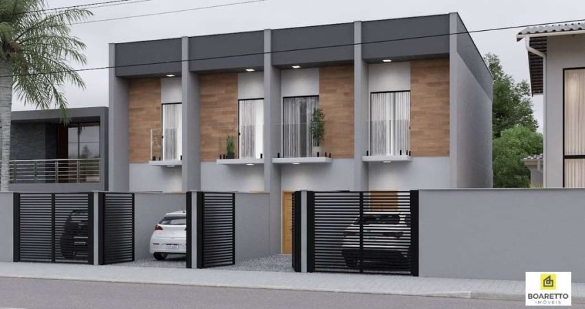 Apartamento com 2 quartos à venda na Mario Avancini, 69, Adhemar Garcia, Joinville
