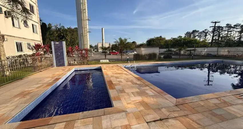 Apartamento com 2 quartos à venda na Rua Hildo Novaes, 640, Vila Nova, Joinville