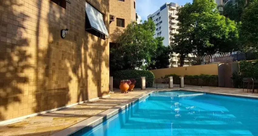 Apartamento com 5 quartos para alugar na Rua Lages, 691, Centro, Joinville