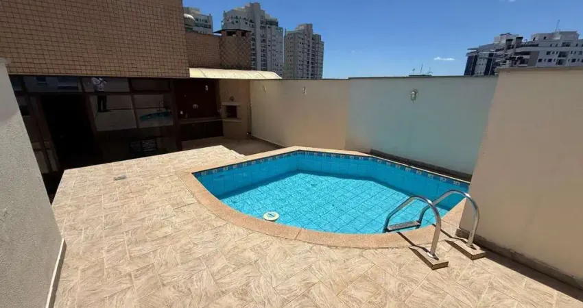 Apartamento com 3 quartos para alugar na Rua Conselheiro Mafra, 125, Centro, Joinville