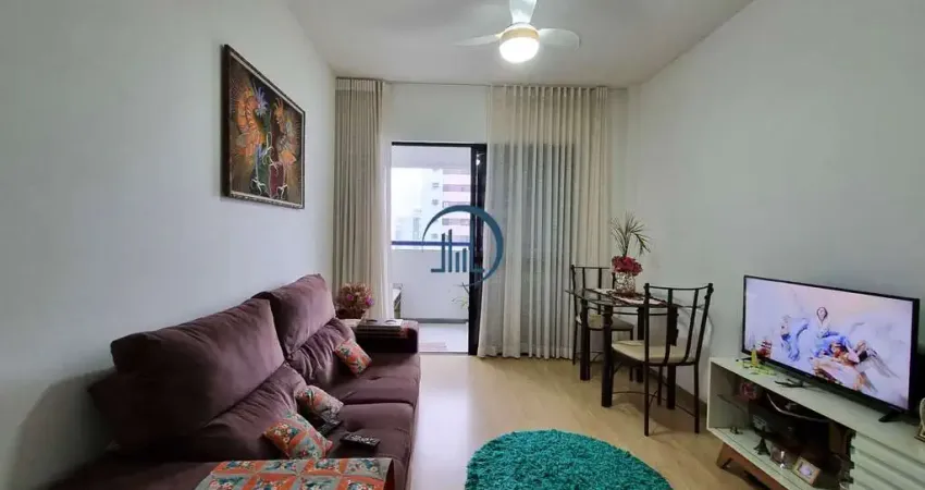 Apartamento à Venda no Stiep – 1/4, Varanda, Vaga de Garagem, Estrutura de Lazer.
