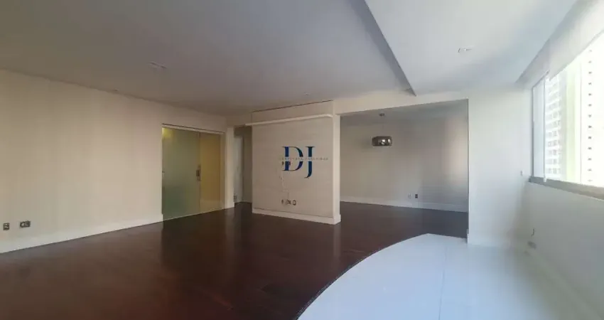 Apartamento 4 quartos , 3 suítes, prédio com infraestrutura completa no bairro pituba