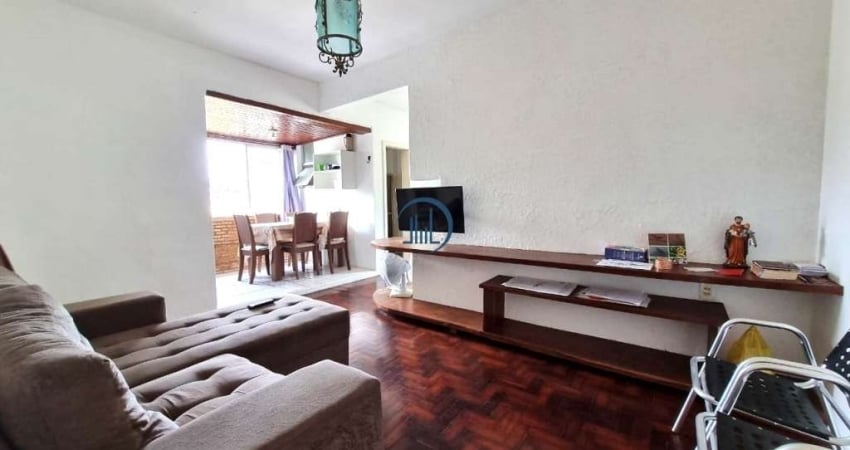 Apartamento com 1 quarto à venda na Avenida Manoel Dias da Silva, Pituba, Salvador