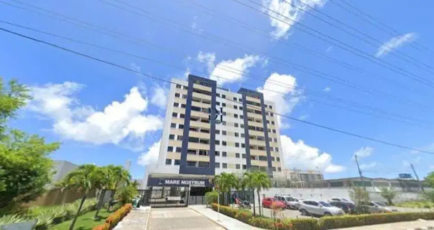 Apartamento cobertura duplex com varandão gourmet - lauro de freitas/ba