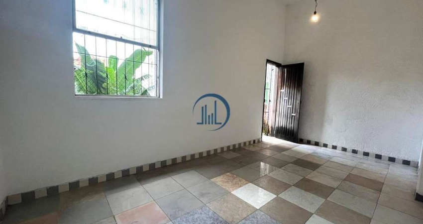 Apartamento á Venda 2 Quartos Amplo sem Condomínio com Vaga em Nazaré - Frente Santa Izabel