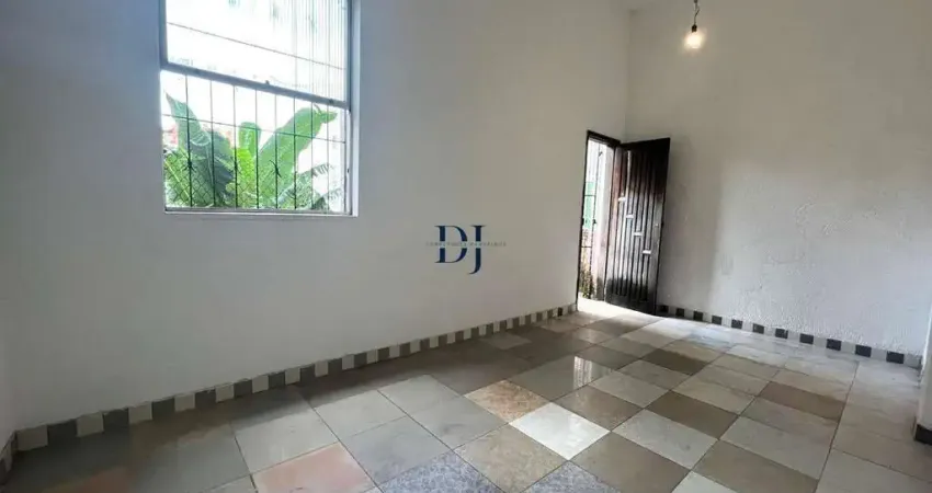 Apartamento á venda 2 quartos amplo sem condomínio com vaga em nazaré - frente santa izabel