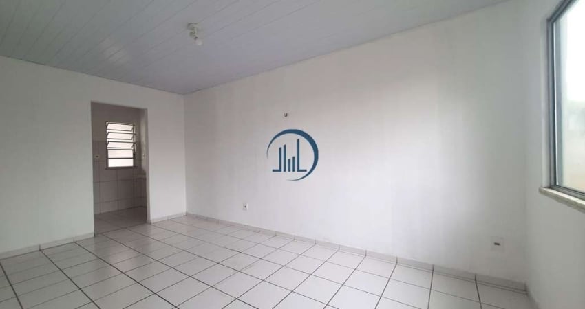 OPORTUNIDADE: Casa 2/4 para Alugar no Condomínio Mais Viver Alagoinhas