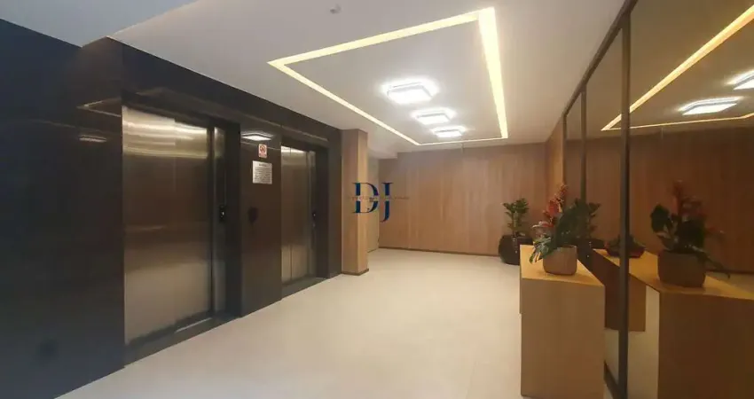 Oportunidade: smart convenções - quarto e sala com garagem no bairro de armação, salvador-ba