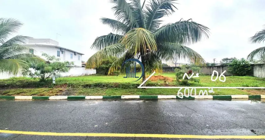 OPORTUNIDADE: Terreno à venda no Condomínio Paraiso dos Lagos - Guarajuba