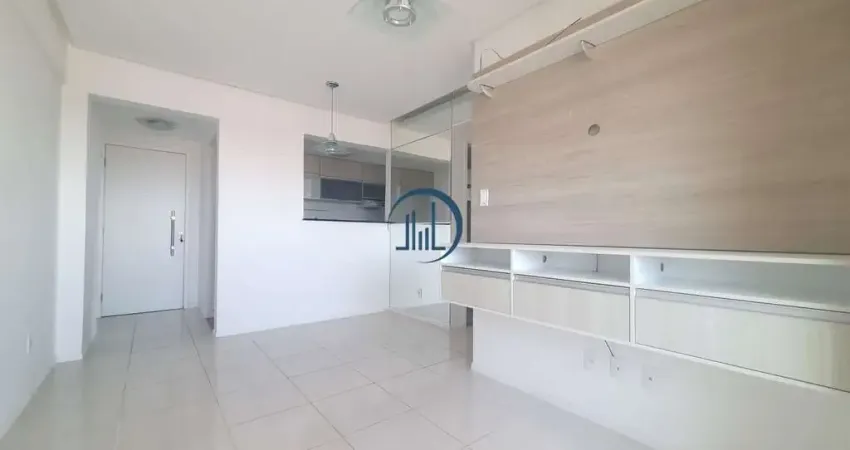 OPORTUNIDADE APARTAMENTO 2 QUARTOS C/ SUITE E CONDOMINIO COM INFRAESTRUTURA COMPLETA NO LUIZ ANSELMO