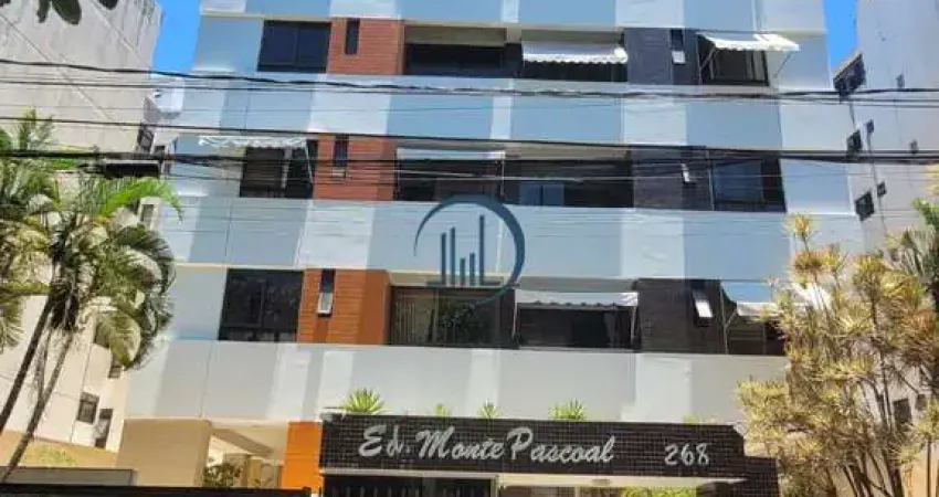 Aluguel | 2 Quartos com Suíte e Dependência Completa – Costa Azul